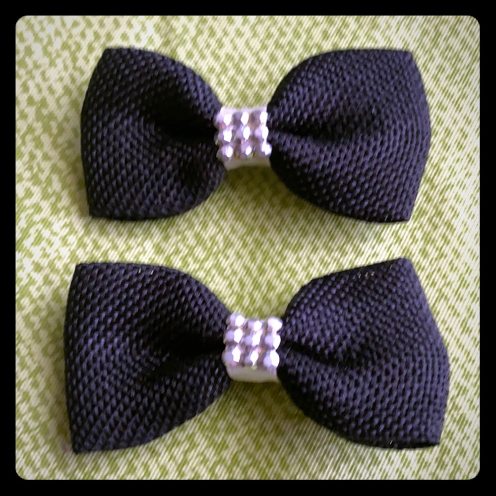 Hair clips